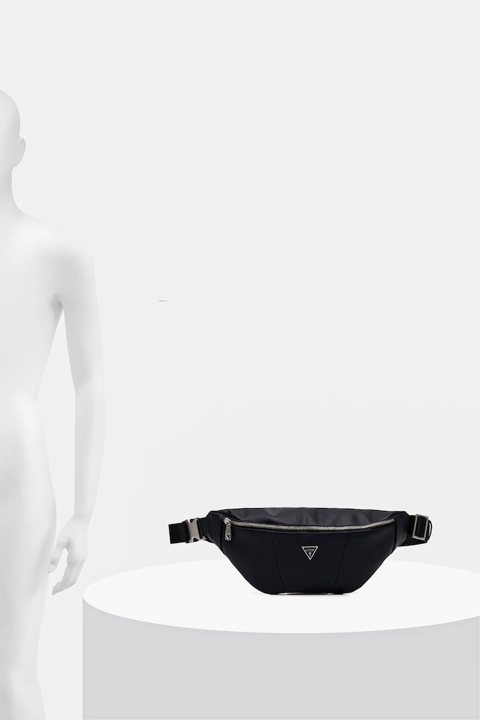Τσάντα φάκελος Guess HMECSA.P3431