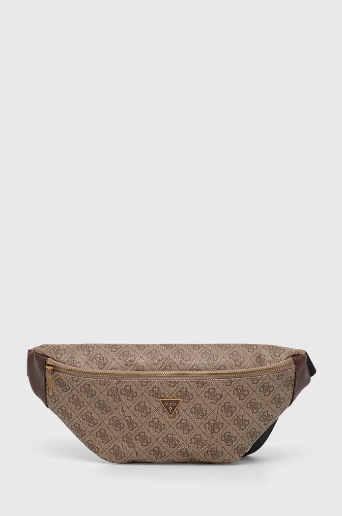 Guess Nerka VEZZOLA beżowy HMEVZL.P3431