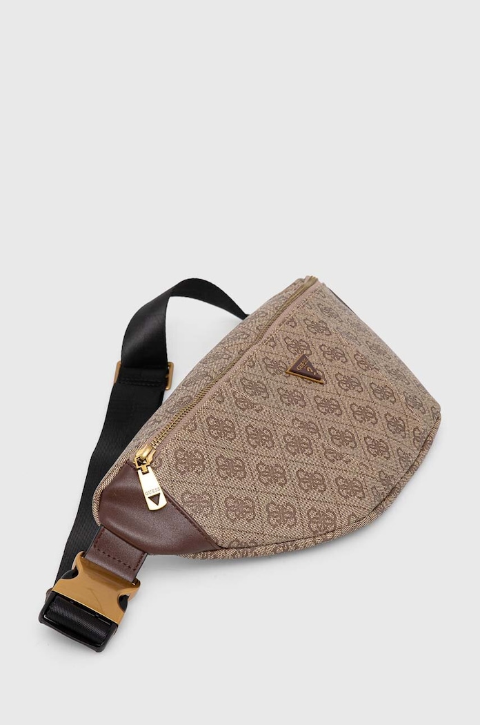 Guess Nerka VEZZOLA HMEVZL.P3431 beżowy SS26