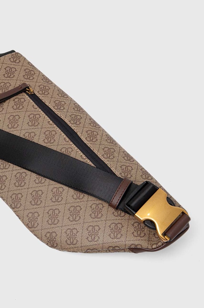 Akcesoria Guess Nerka VEZZOLA HMEVZL.P3431 beżowy