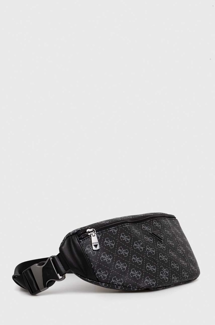 Guess nerka VEZZOLA HMEVZL.P3431 czarny SS26