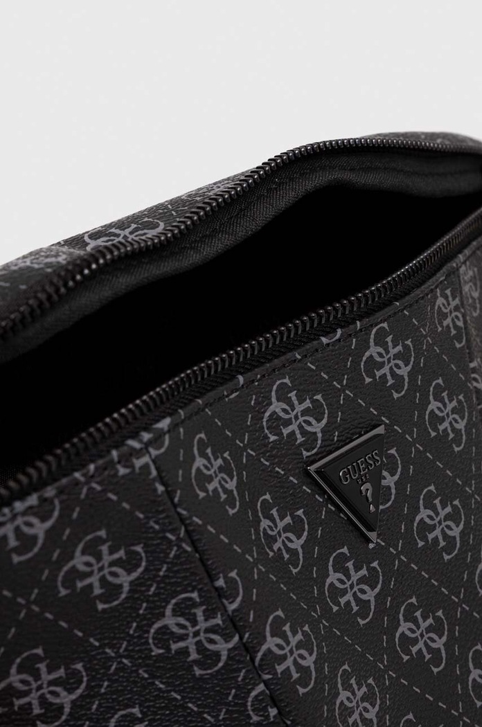 Guess nerka VEZZOLA HMEVZL.P3431 czarny