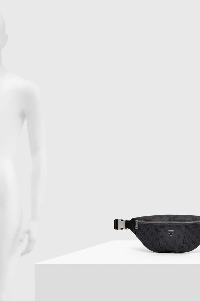 Torba oko struka Guess HMEVZL.P3431