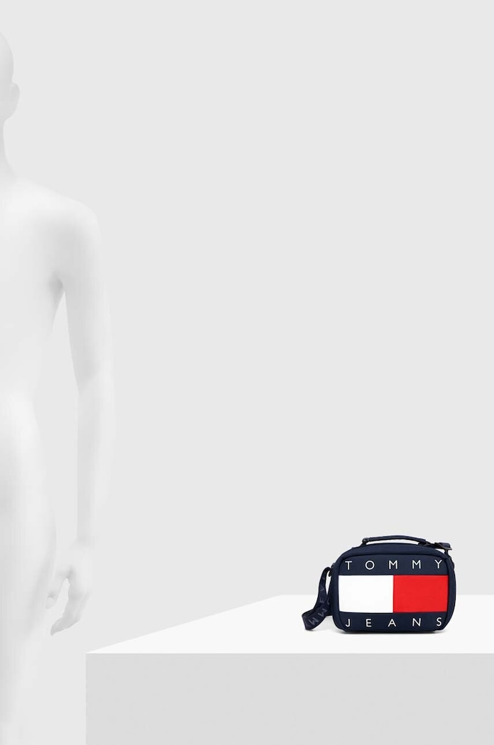 Malá taška Tommy Jeans AM0AM11660