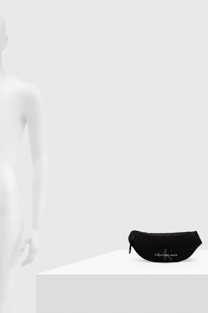 Calvin Klein Jeans övtáska K50K511096 fekete