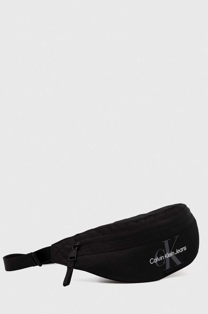 Calvin Klein Jeans övtáska K50K511096 fekete AW24
