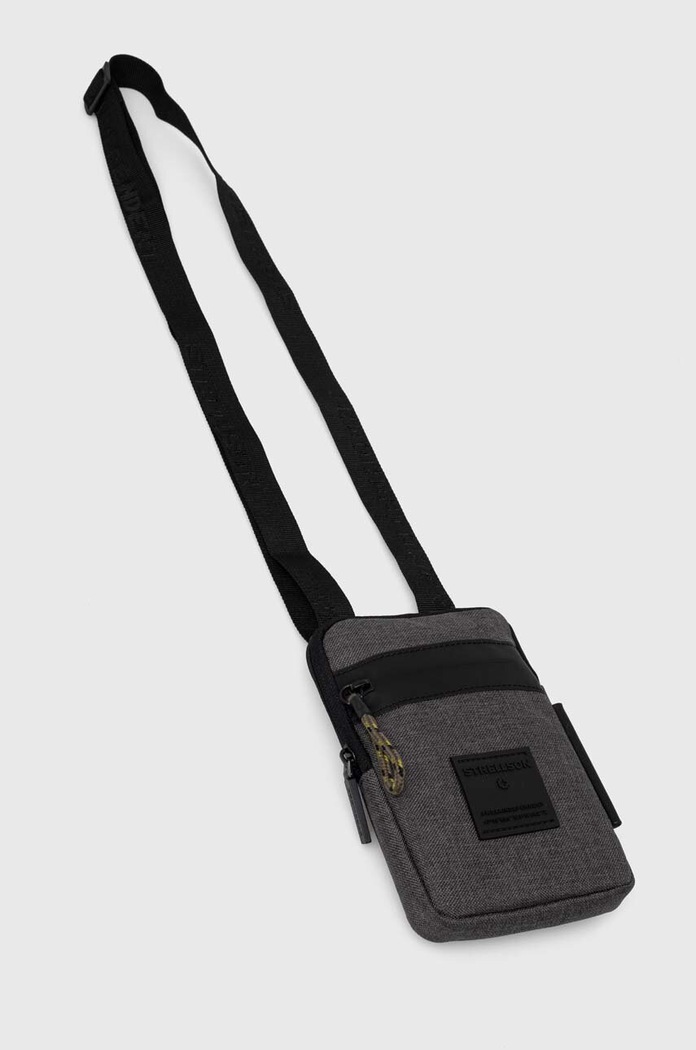 Strellson borseta 4010002969.802 gri AA00