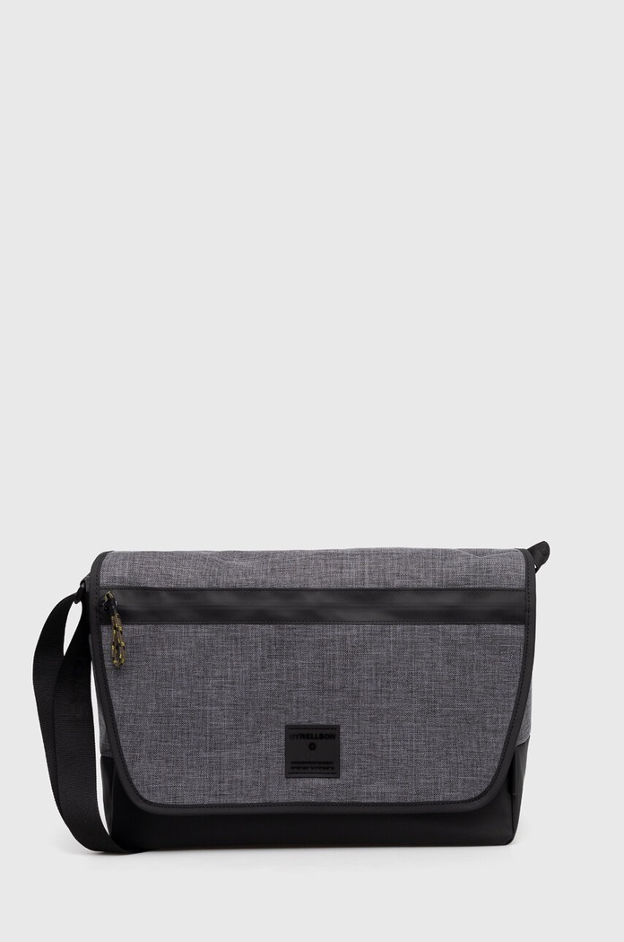 Strellson Geantă 48 x 26 x 12 cm gri 4010002966.802