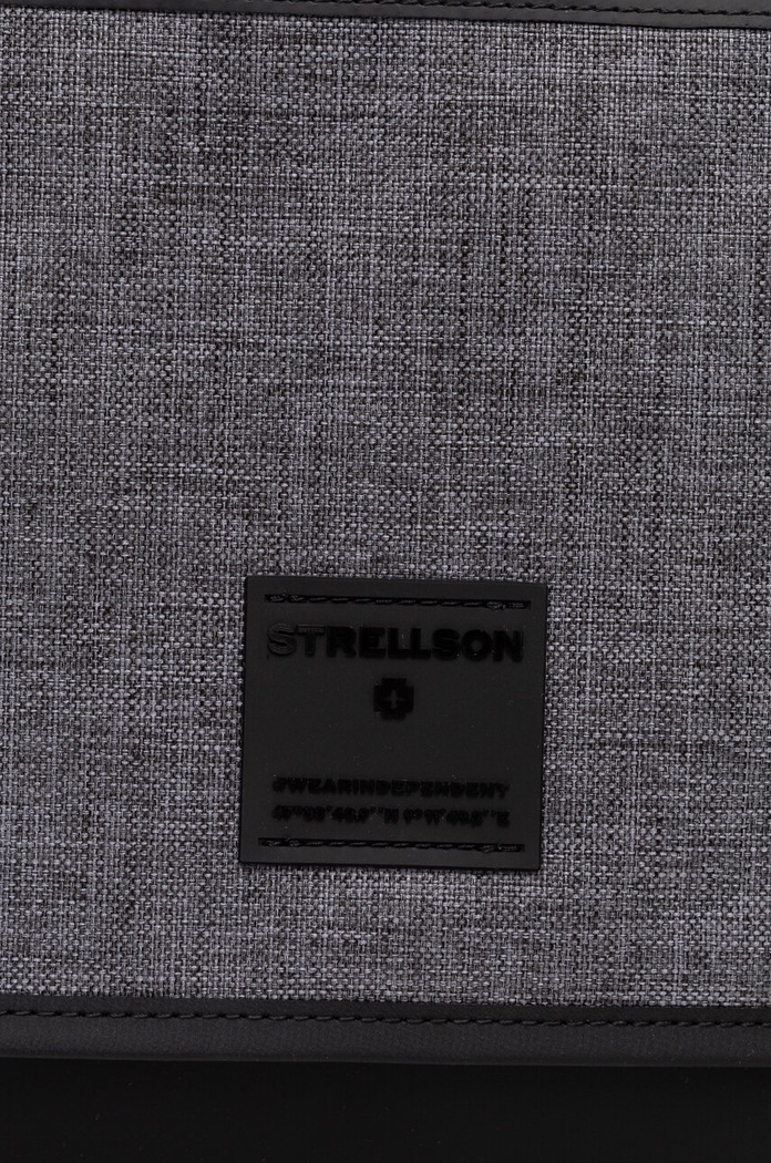 Accesorii Strellson Geantă 48 x 26 x 12 cm 4010002966.802 gri
