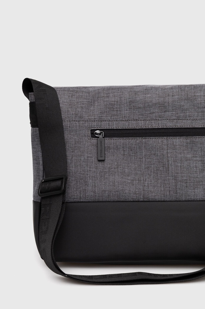 Geantă 48 x 26 x 12 cm Strellson 4010002966.802 gri