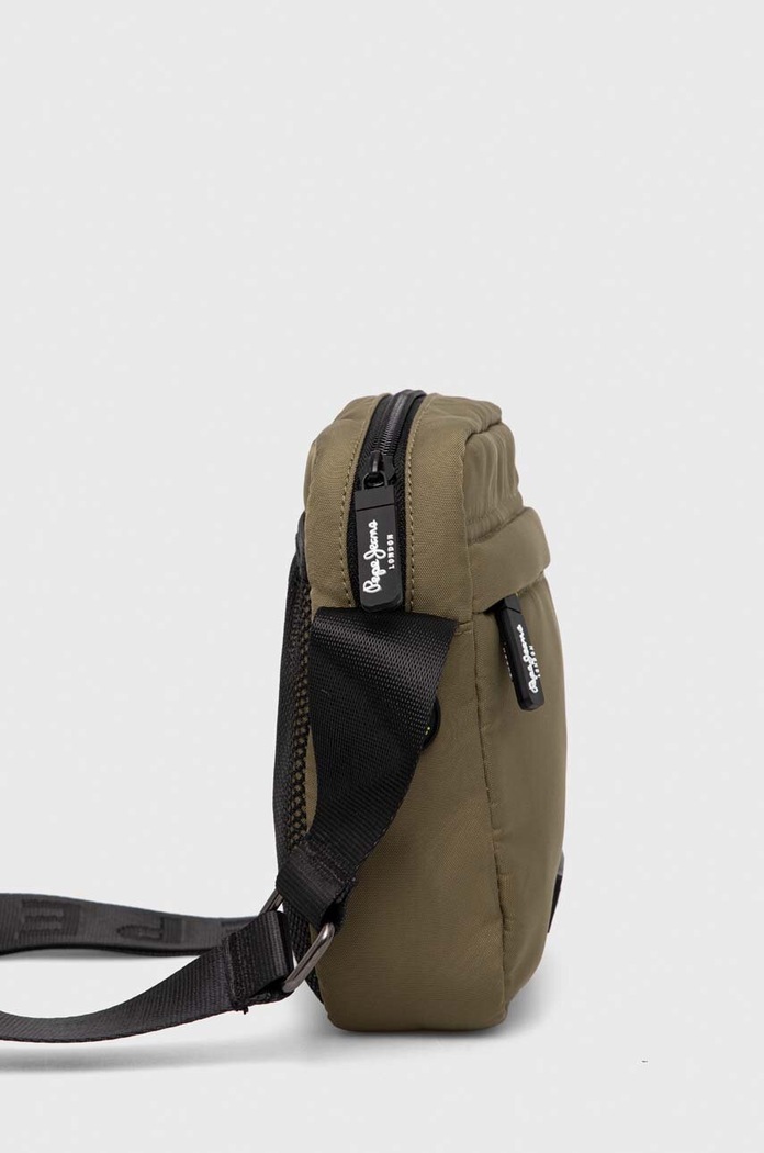 Pepe Jeans táska PM030773.728 zöld AW23