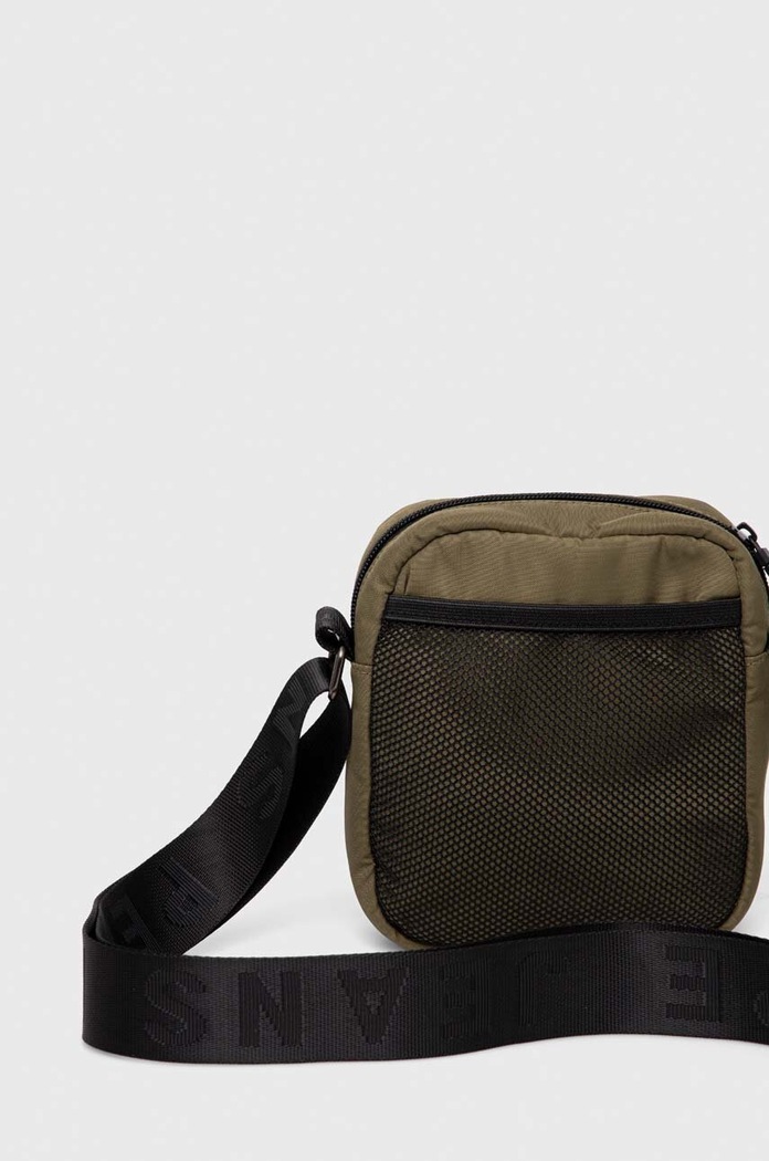 Kiegészítők Pepe Jeans táska PM030773.728 zöld