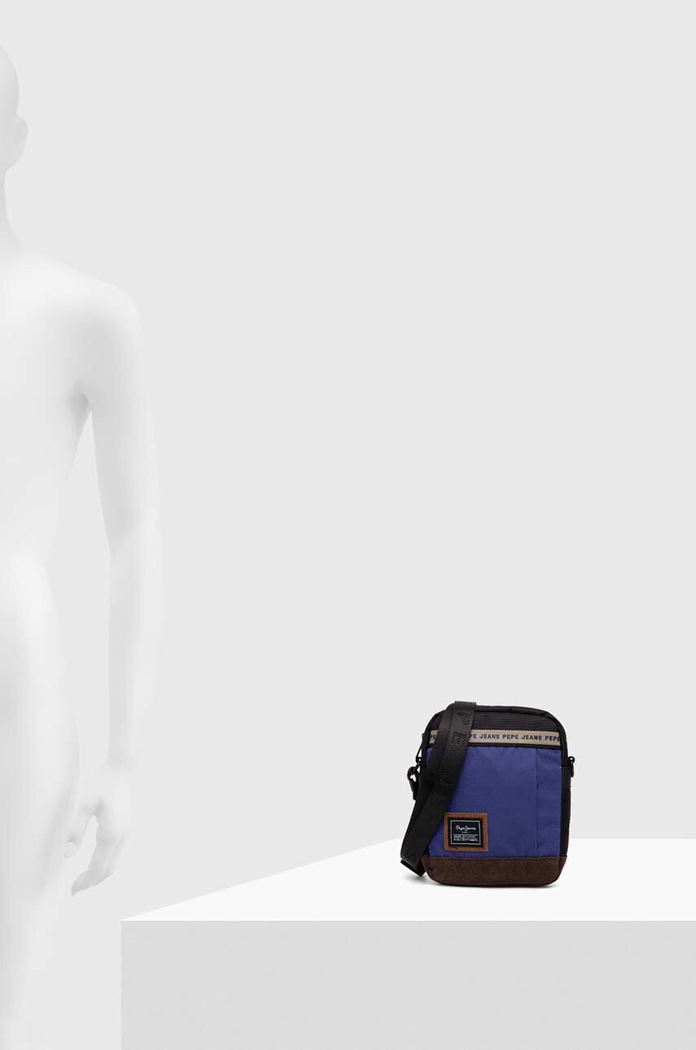 Torba Pepe Jeans PM030775.551