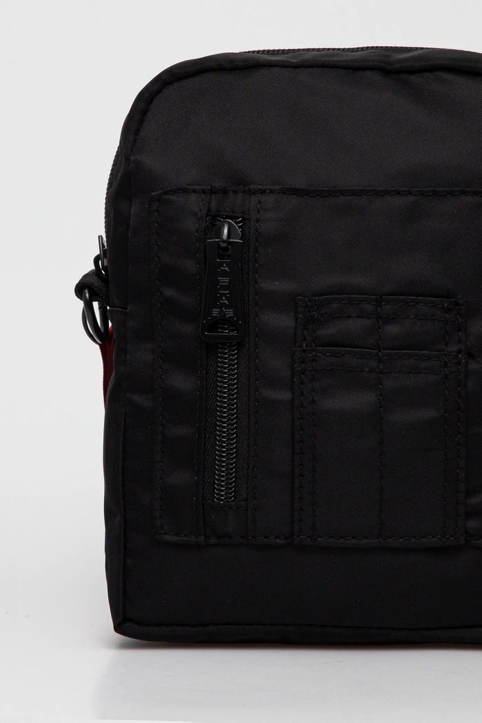 Dodaci Torba Alpha Industries 196924.03 crna