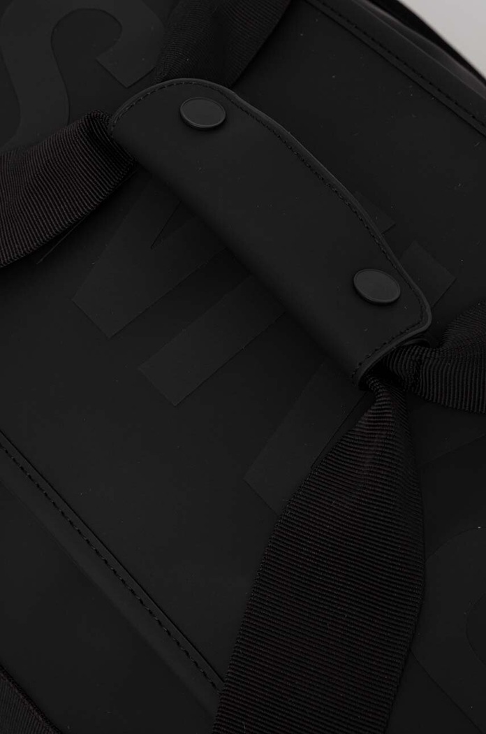Сумка Rains 13480 Duffel Bags 13480.01 чорний