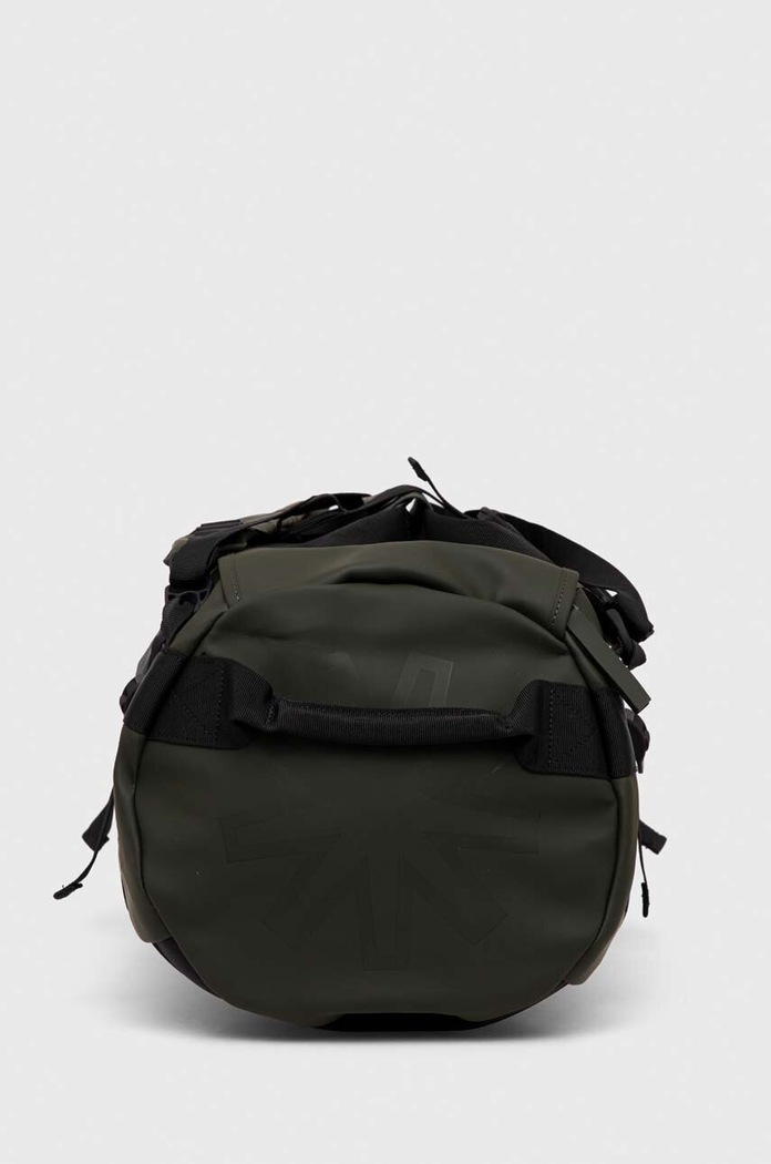 Doplnky Taška Rains 13480 Duffel Bags 13480.03 zelená