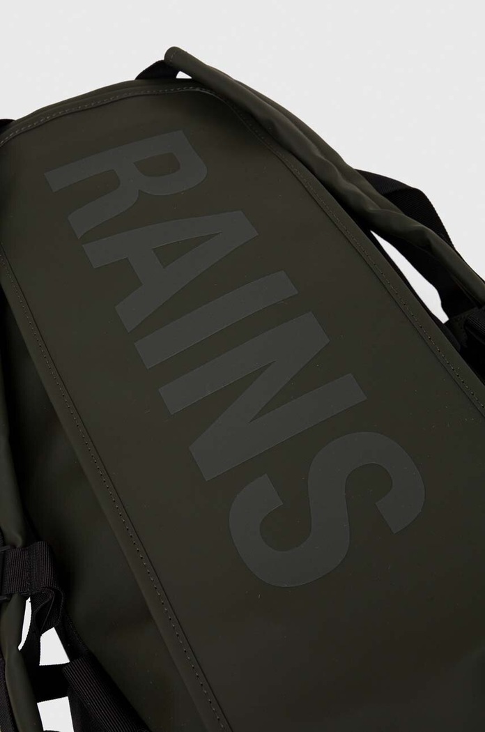 Taška Rains 13480 Duffel Bags 13480.03 zelená