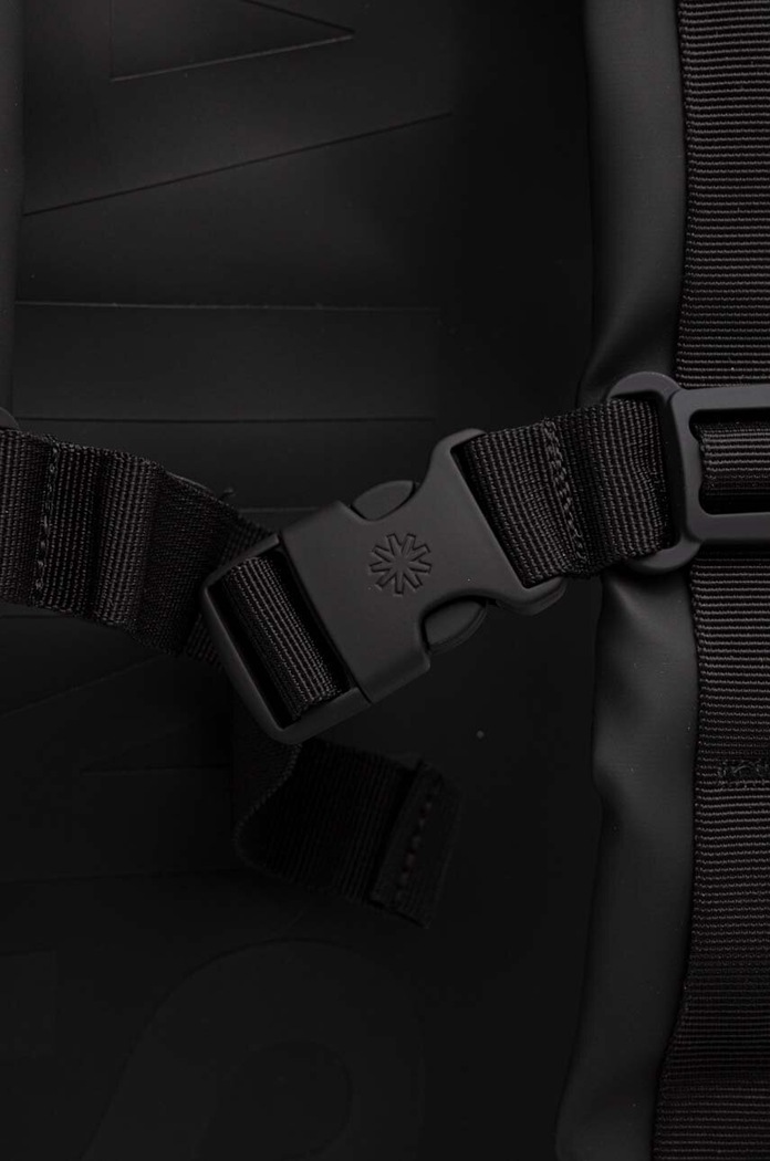 Taška Rains 13490 Duffel Bags čierna 13490.01
