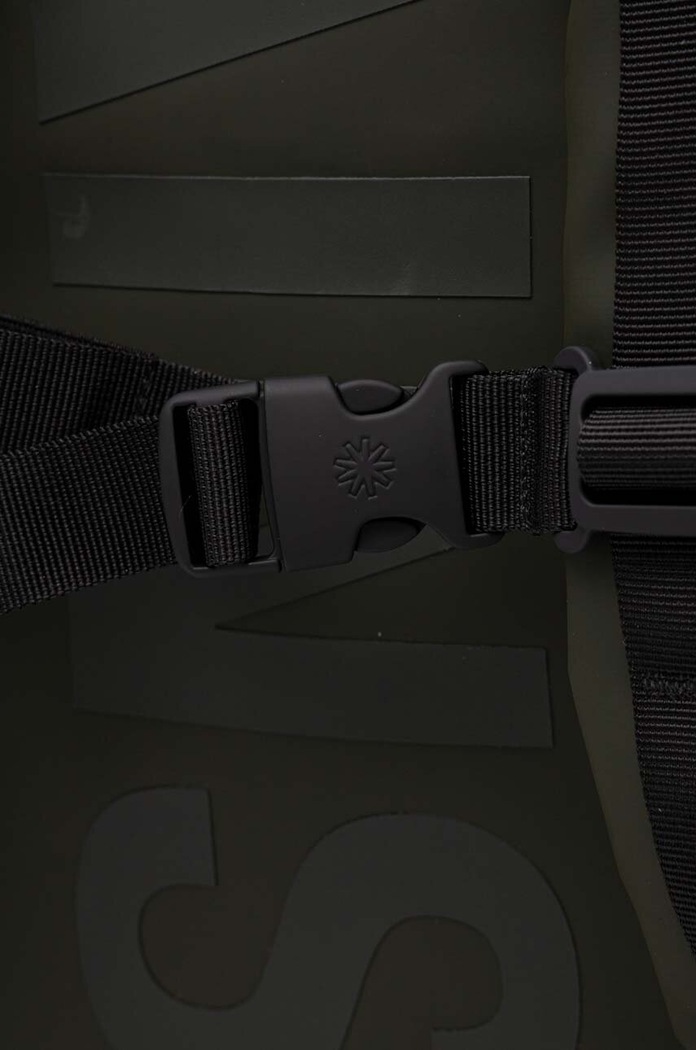 Taška Rains 13490 Duffel Bags zelená 13490.03