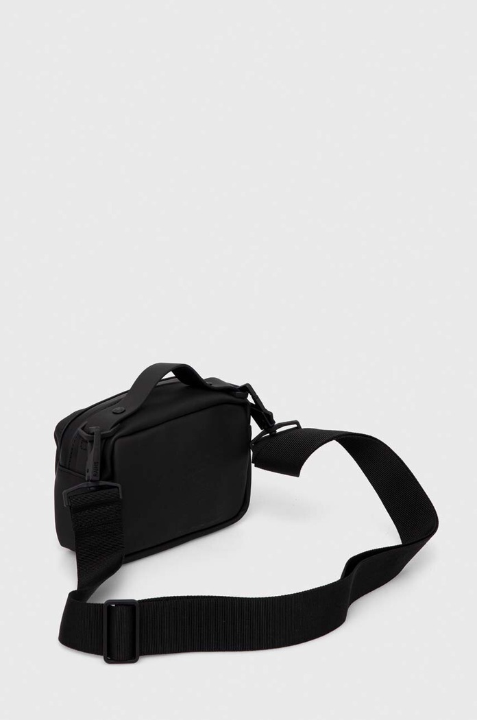 Accesorii Rains borseta 14120 Crossbody Bags 14120.01 negru