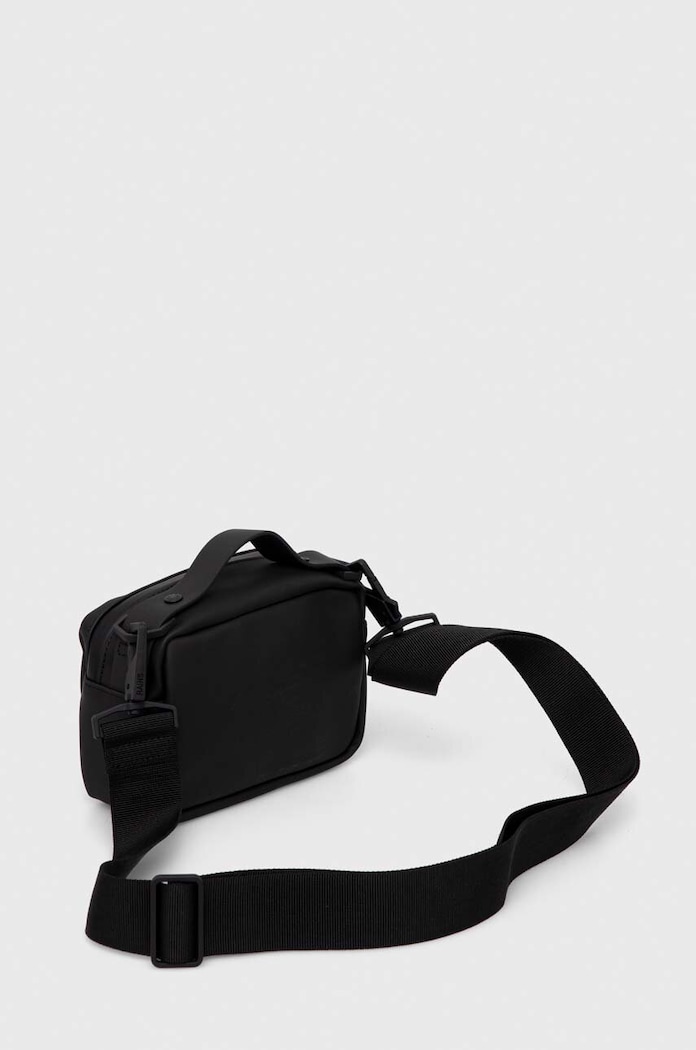 Accesorii Rains borseta 14120 Crossbody Bags 14120.01 negru