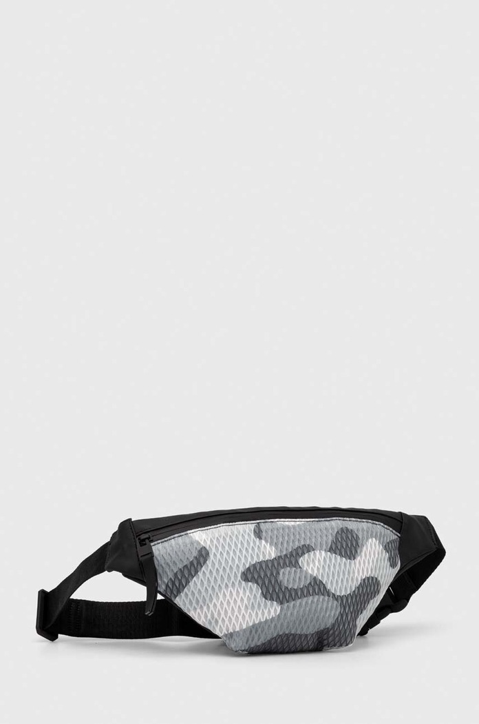 Torba oko struka Rains 14130 Crossbody Bags 14130.62 zelena AW23