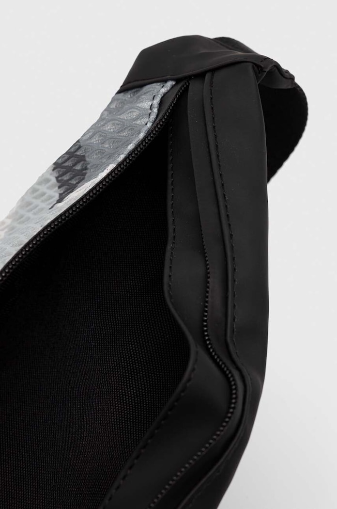 Torba oko struka Rains 14130 Crossbody Bags zelena 14130.62