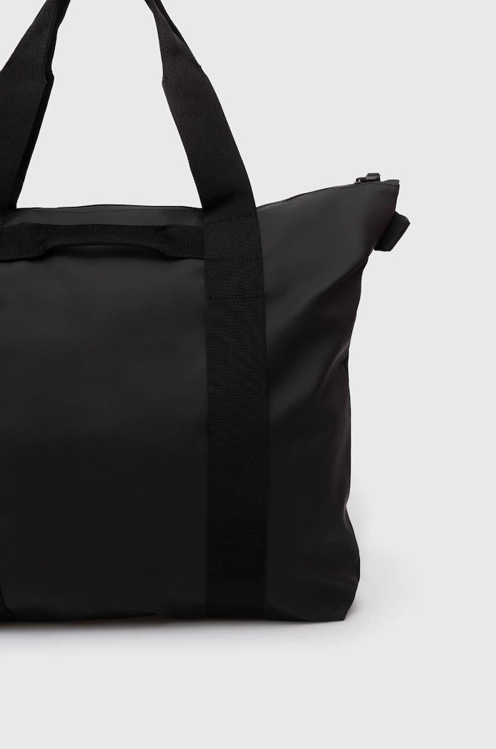 Αξεσουάρ Τσάντα Rains 14150 Tote Bags 14150.01 μαύρο