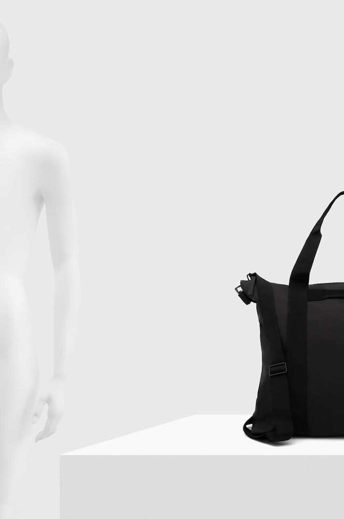 Τσάντα Rains 14150 Tote Bags 14150.01