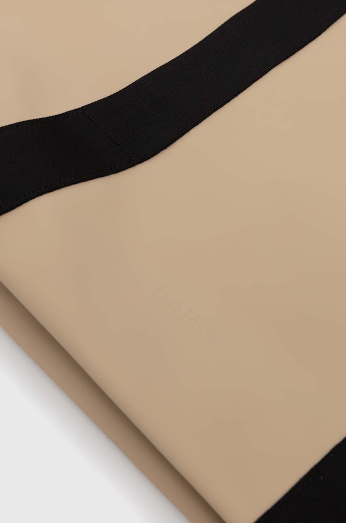 Τσάντα Rains 14150 Tote Bags Rains μπεζ 14150.24