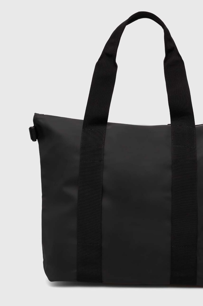 Αξεσουάρ Τσάντα Rains 14160 Tote Bags 14160.01 μαύρο