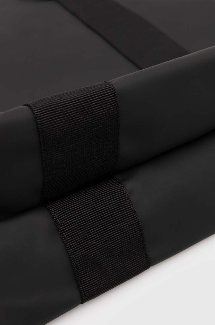 Τσάντα Rains 14160 Tote Bags μαύρο 14160.01