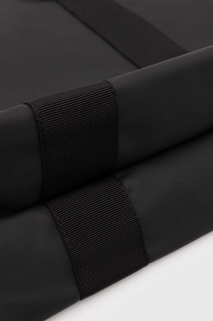 Τσάντα Rains 14160 Tote Bags μαύρο 14160.01