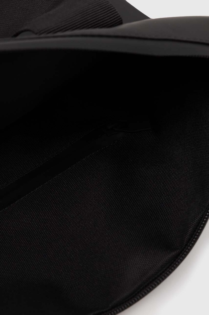 Τσάντα Rains 14160 Tote Bags 14160.01 μαύρο