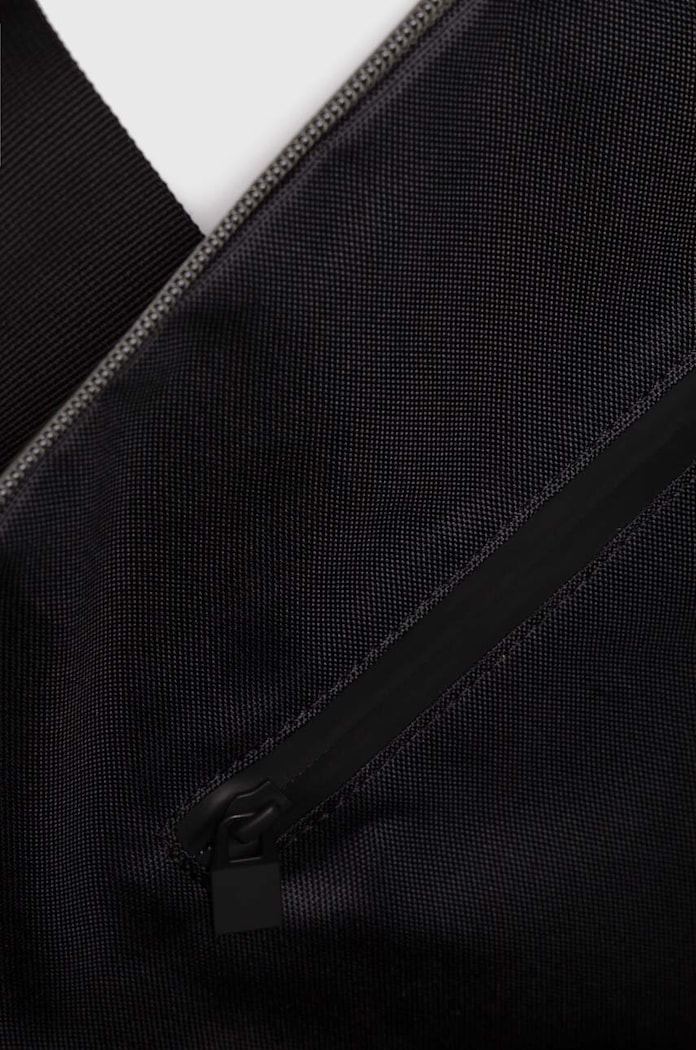 Τσάντα Rains 14160 Tote Bags 14160.03 πράσινο