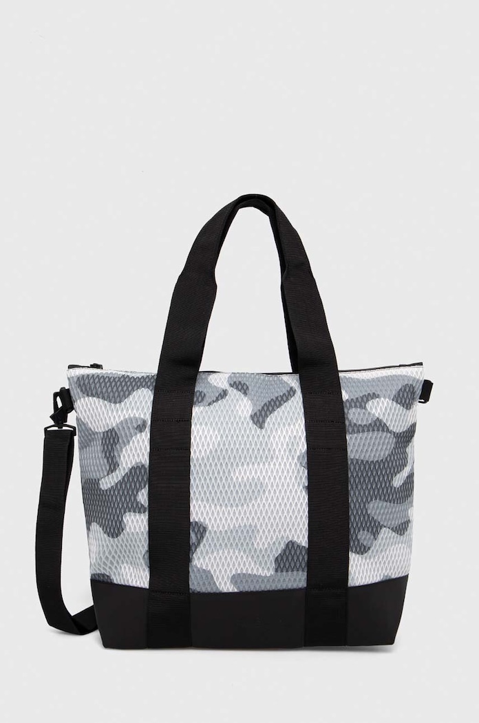 Taška Rains 14170 Tote Bags textilný zelená 14170.62