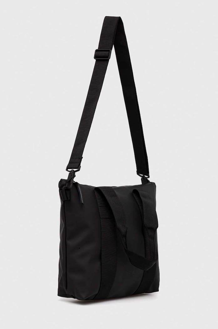 Torba Rains 14180 Tote Bags 14180.01 crna AW23