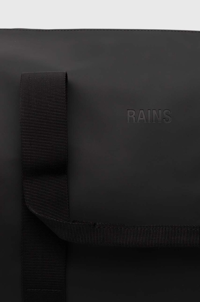 Rains torba 14200 Weekendbags czarny 14200.01