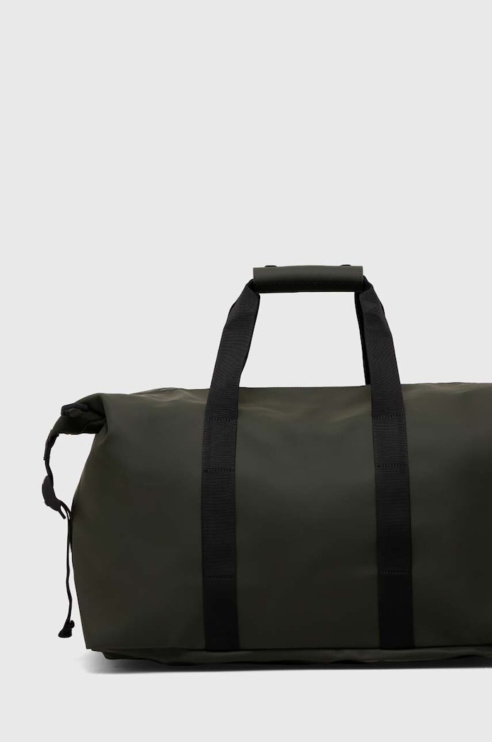 Akcesoria Rains torba 14200 Weekendbags 14200.03 zielony