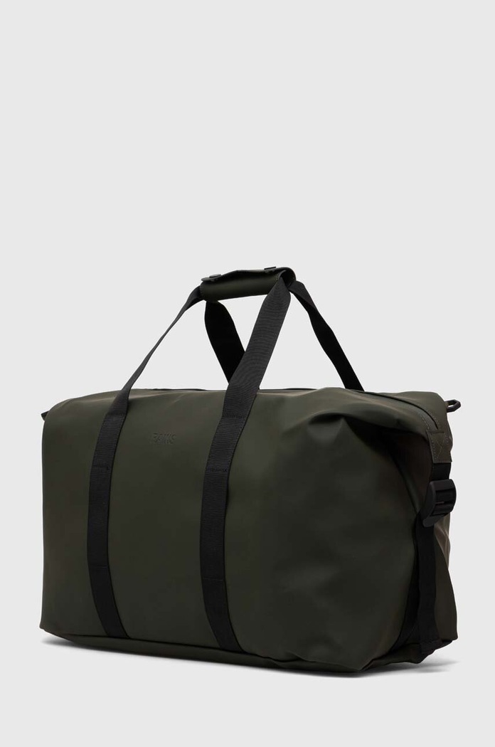 Rains torba 14200 Weekendbags zielony 14200.03