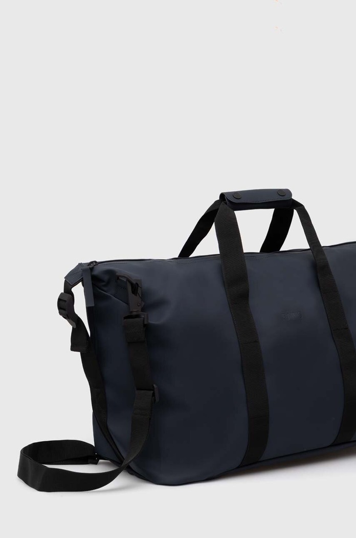 Rains borsa 14200 Weekendbags 14200.47 blu navy AW23