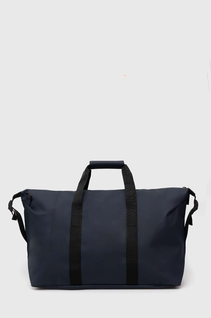 Accessori Rains borsa 14200 Weekendbags 14200.47 blu navy