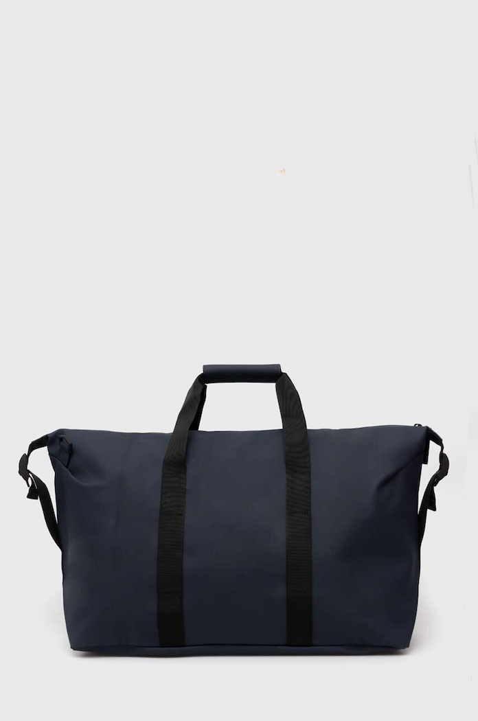 Accessori Rains borsa 14200 Weekendbags 14200.47 blu navy