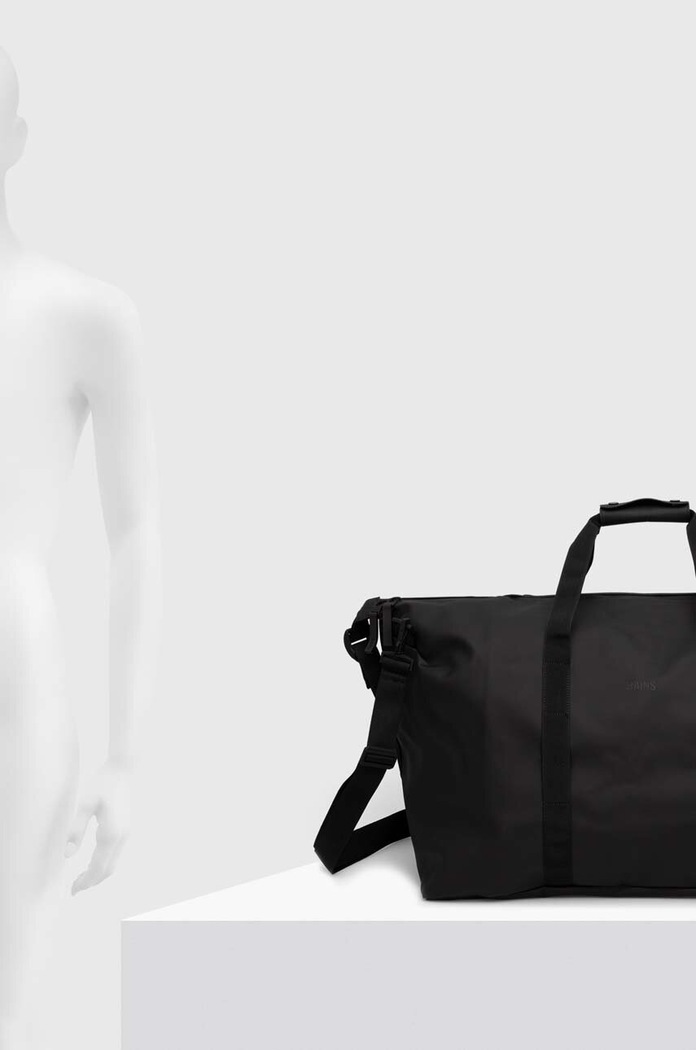 Τσάντα Rains 14210 Weekendbags 14210.01