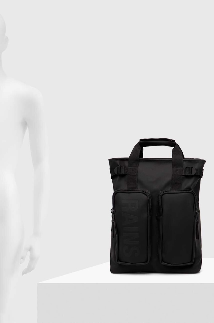 Rains plecak 14240 Weekendbags 14240.01