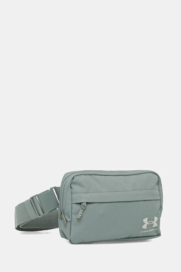 Under Armour borseta 1378418 verde SS26