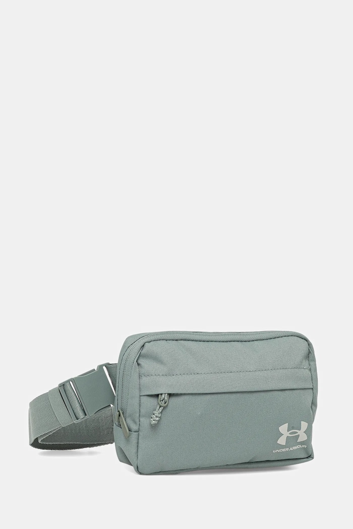 Under Armour borseta 1378418 verde SS26