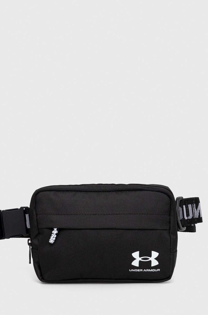 Under Armour marsupio semplice nero 1378418