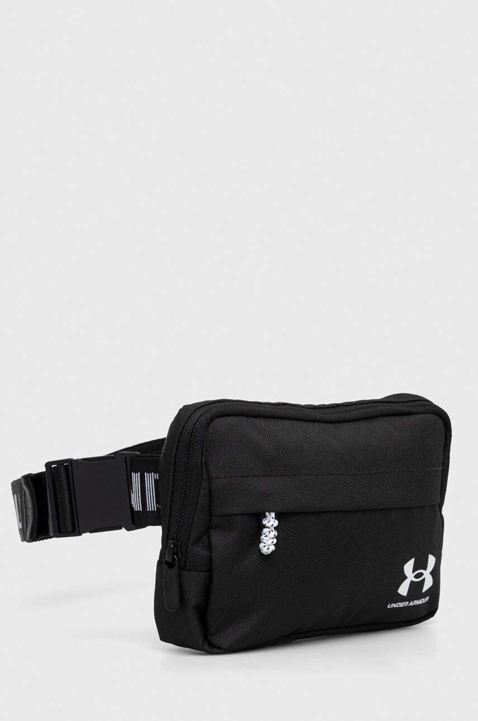 Under Armour marsupio 1378418 nero SS26