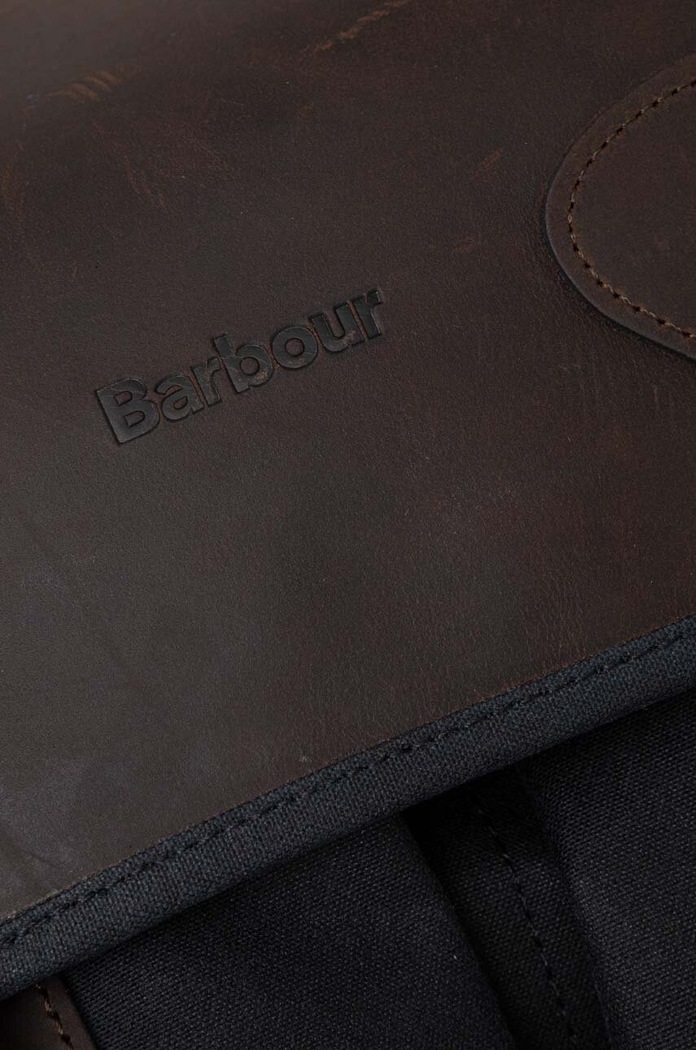 Barbour geanta maro UBA0003